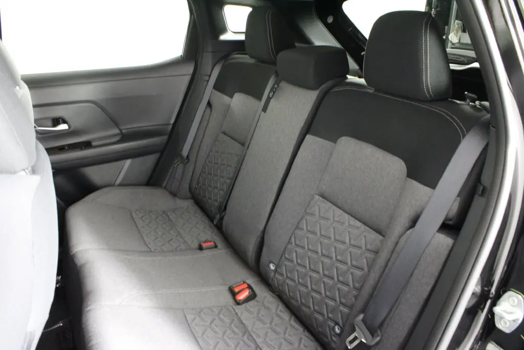 2026 Nissan Kicks - $21,232