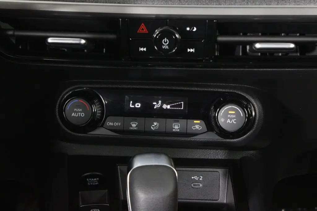 2026 Nissan Kicks - $21,232