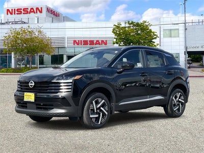 Photo of a 2026 Nissan Kicks SV 4DR Crossover for sale