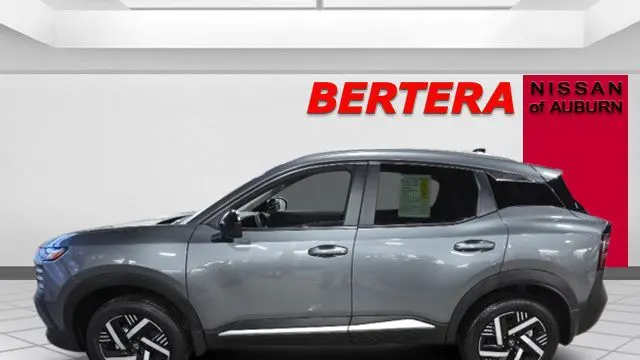 Preowned 2026 Nissan Kicks SV for Sale