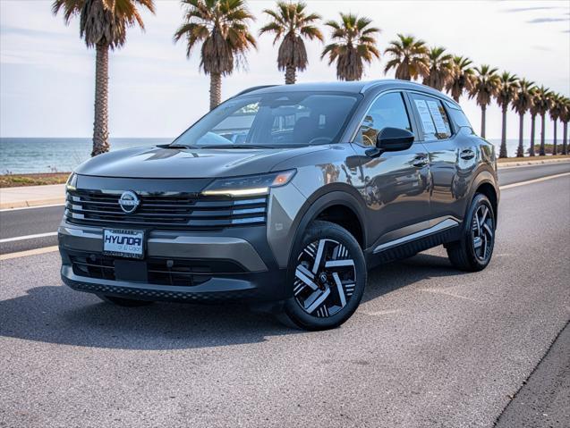 2026 Nissan Kicks - $21,945