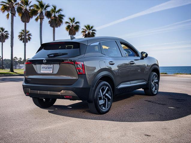 2026 Nissan Kicks - $21,945