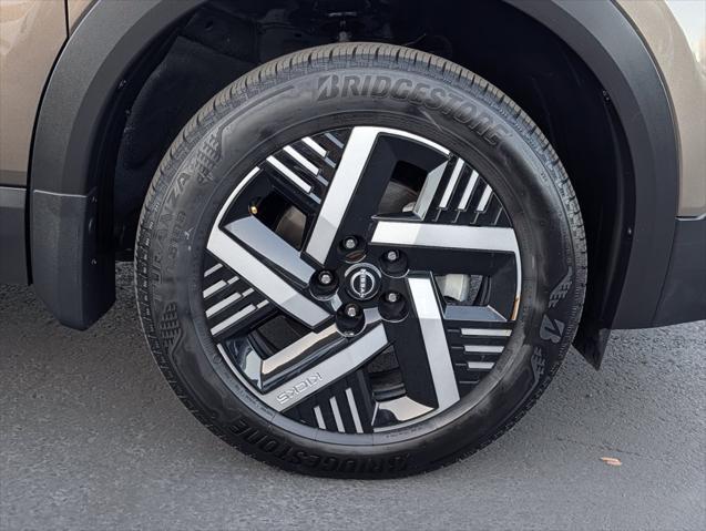 2026 Nissan Kicks - $21,945