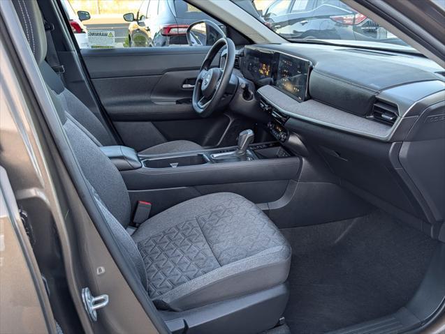 2026 Nissan Kicks - $21,945