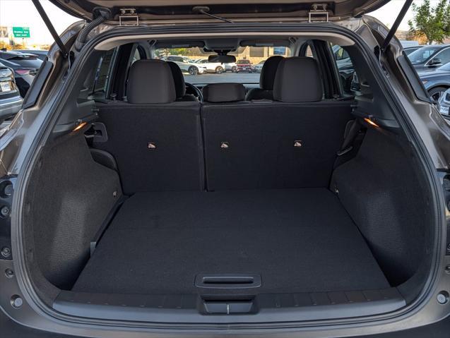 2026 Nissan Kicks - $21,945