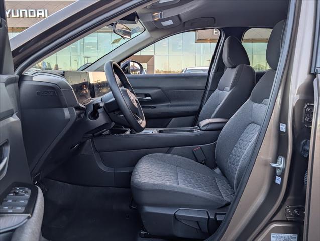 2026 Nissan Kicks - $21,945