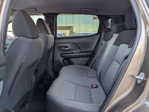 2026 Nissan Kicks - $21,945