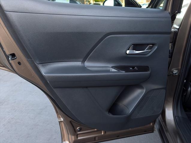 2026 Nissan Kicks - $21,945
