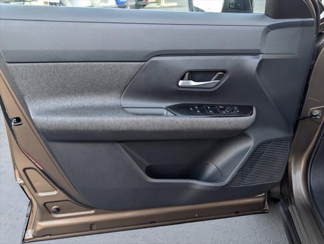 2026 Nissan Kicks - $21,945