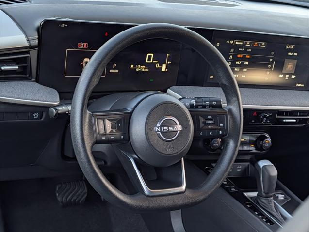 2026 Nissan Kicks - $21,945
