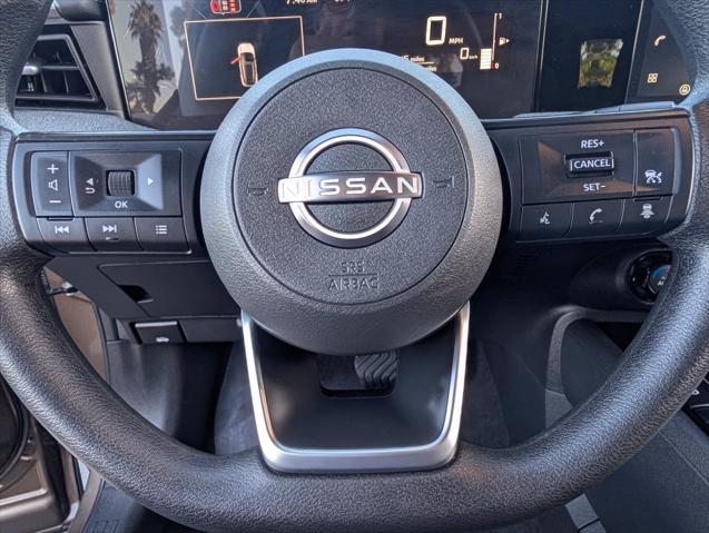 2026 Nissan Kicks - $21,945