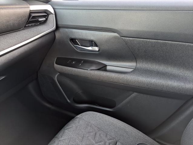 2026 Nissan Kicks - $21,945