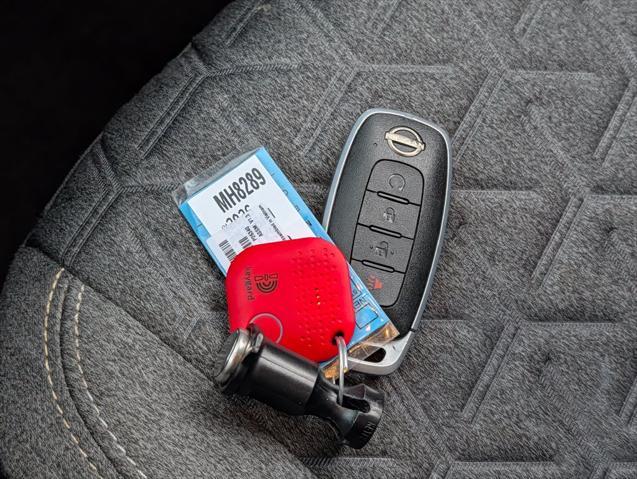 2026 Nissan Kicks - $21,945