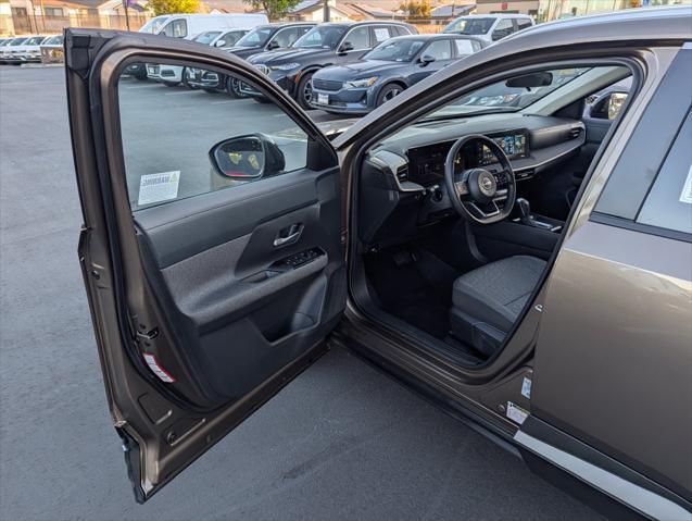 2026 Nissan Kicks - $21,945