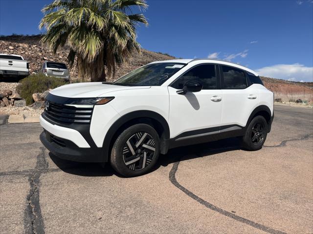 2026 Nissan Kicks - $24,499