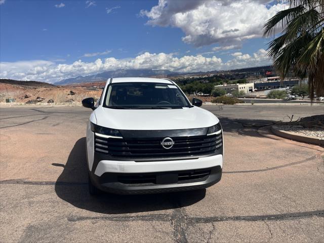 2026 Nissan Kicks - $24,499