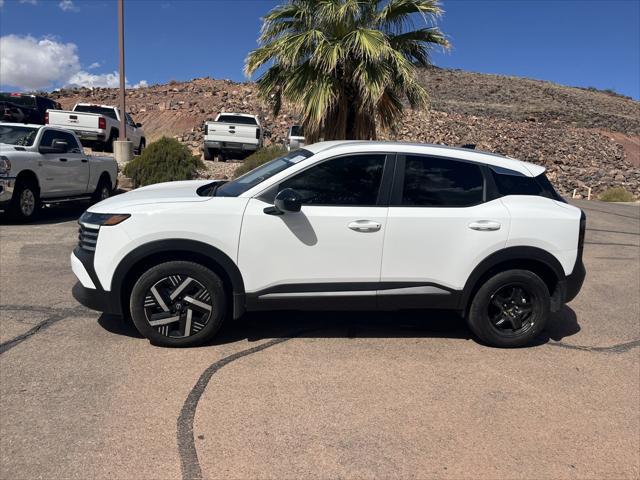 2026 Nissan Kicks - $24,499