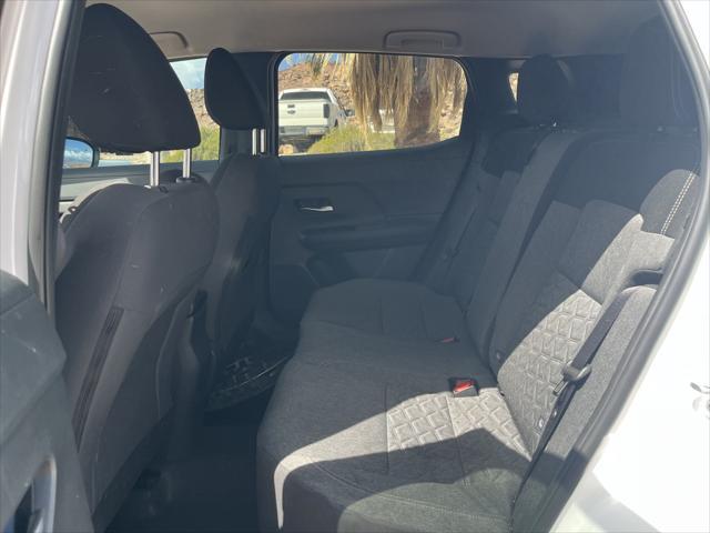 2026 Nissan Kicks - $24,499