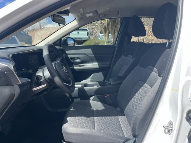 2026 Nissan Kicks - $24,499