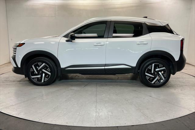 2026 Nissan Kicks - $23,499