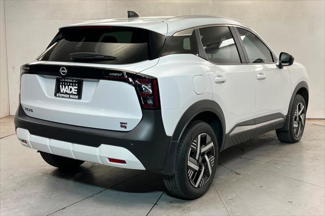 2026 Nissan Kicks - $23,499