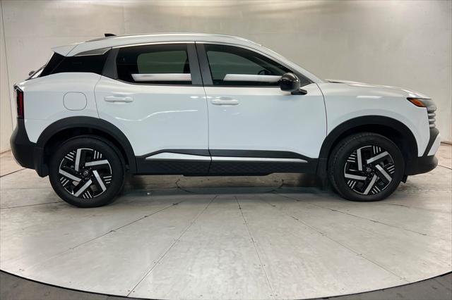 2026 Nissan Kicks - $23,499