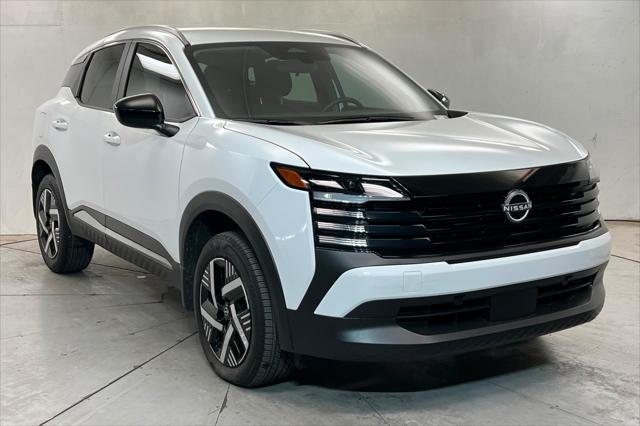 2026 Nissan Kicks - $23,499
