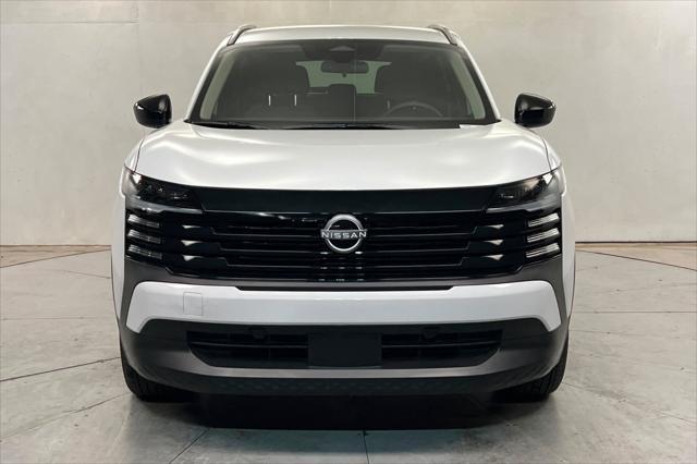 2026 Nissan Kicks - $23,499