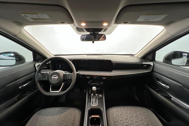 2026 Nissan Kicks - $23,499