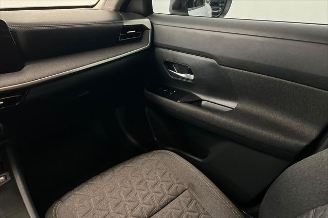 2026 Nissan Kicks - $23,499