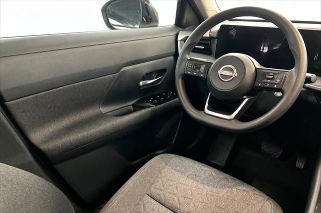 2026 Nissan Kicks - $23,499