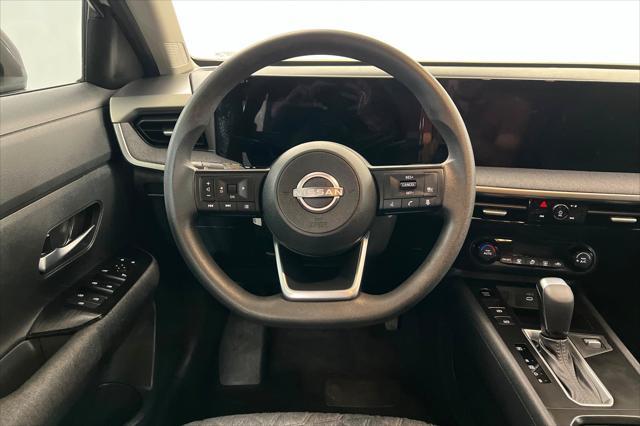 2026 Nissan Kicks - $23,499