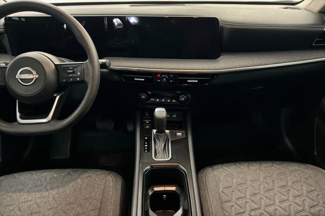2026 Nissan Kicks - $23,499
