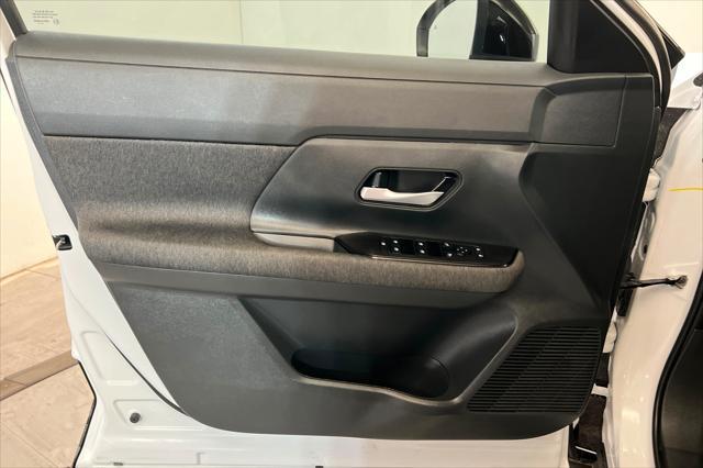 2026 Nissan Kicks - $23,499