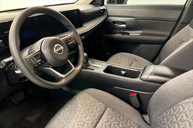 2026 Nissan Kicks - $23,499