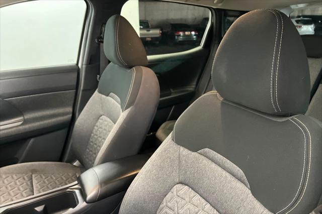 2026 Nissan Kicks - $23,499