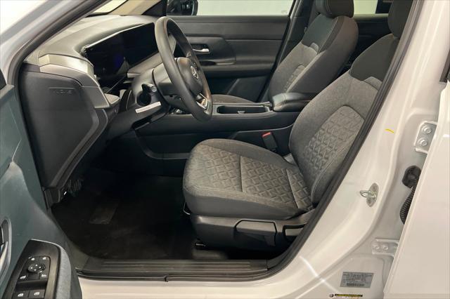 2026 Nissan Kicks - $23,499