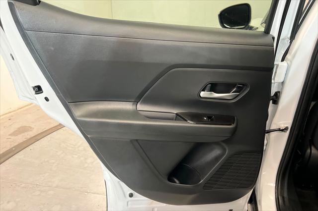 2026 Nissan Kicks - $23,499