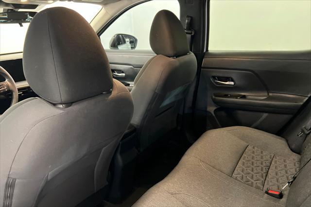 2026 Nissan Kicks - $23,499