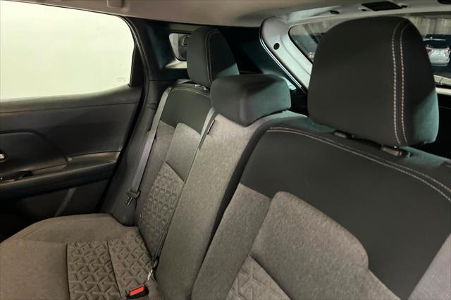 2026 Nissan Kicks - $23,499