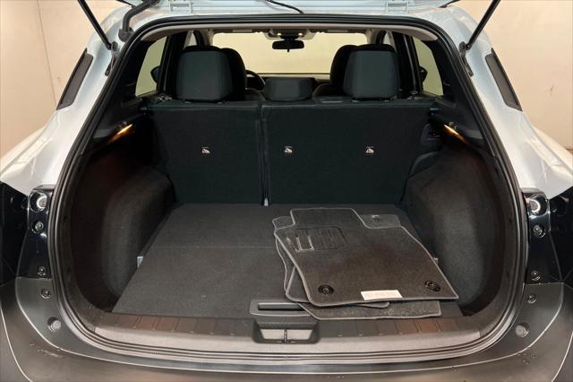 2026 Nissan Kicks - $23,499