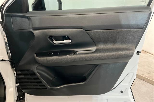 2026 Nissan Kicks - $23,499