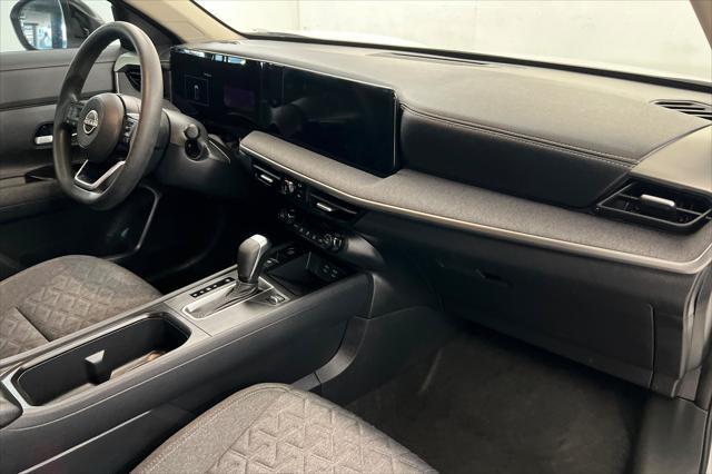 2026 Nissan Kicks - $23,499