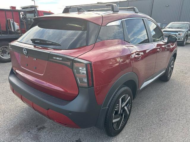 2026 Nissan Kicks - $22,965