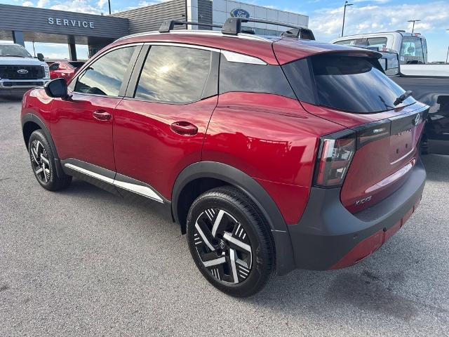 2026 Nissan Kicks - $22,965