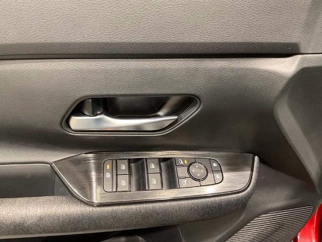 2026 Nissan Kicks - $22,965