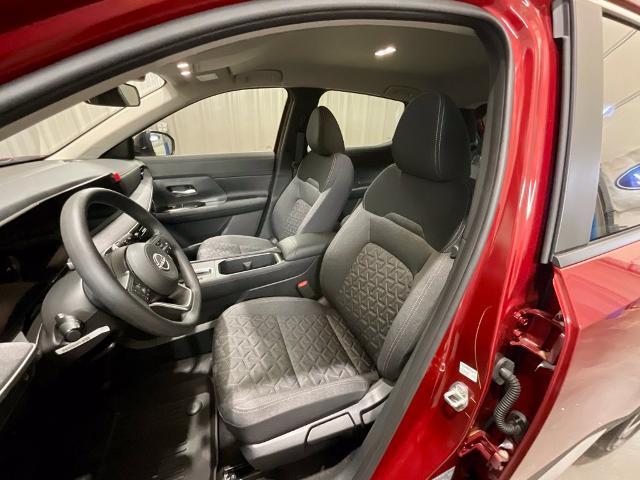 2026 Nissan Kicks - $22,965