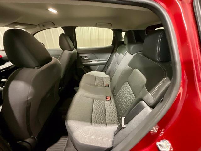 2026 Nissan Kicks - $22,965
