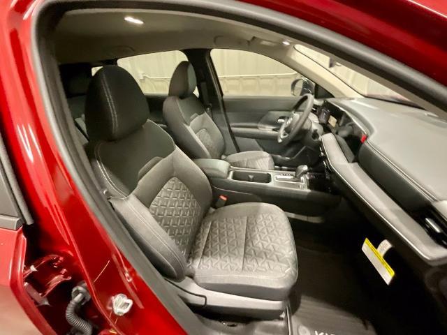 2026 Nissan Kicks - $22,965