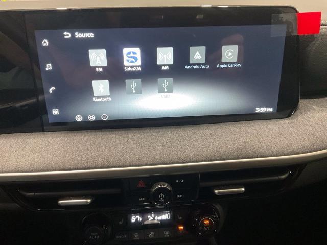 2026 Nissan Kicks - $22,965